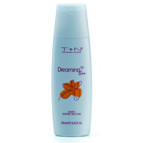 TeN Dreaming Spa 10 Joyful Divine Nectar- Lotiune de corp hidratanta