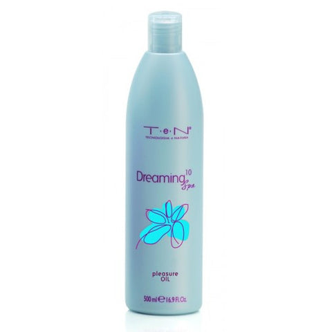 TeN Dreaming Spa 10 Pleasure Oil- Ulei de masaj profesional