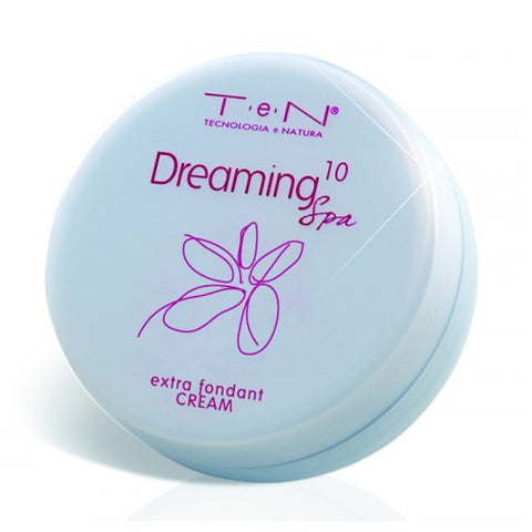 TeN Dreaming Spa 10 Extra Fondant Cream- Crema de corp ultra-hidratanta