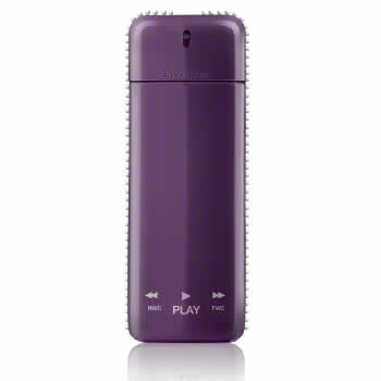 GIVENCHY Play for Her Intense EDP 75ml