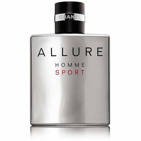 CHANEL Allure Homme Sport EDT 100ml