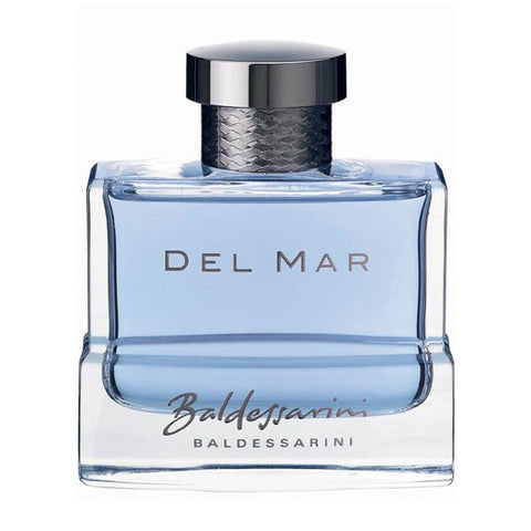 HUGO BOSS Del Mar EDT 50ml, Refill