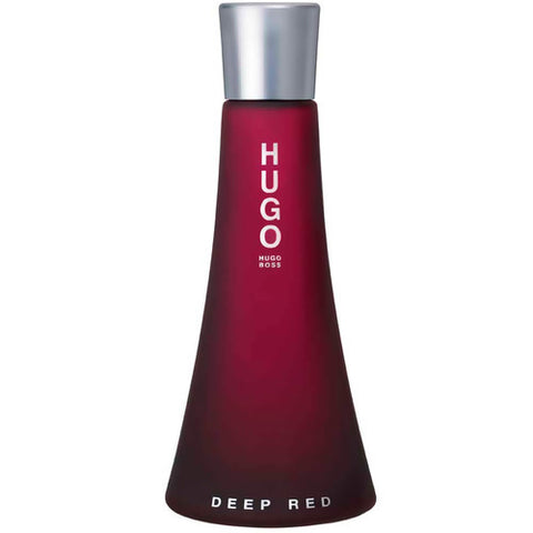 HUGO BOSS Deep Red Edp 30ml