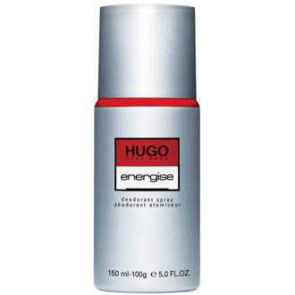 HUGO BOSS Hugo Energise Deo Spray 150ml