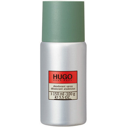 HUGO BOSS Hugo Deo Spray 150ml