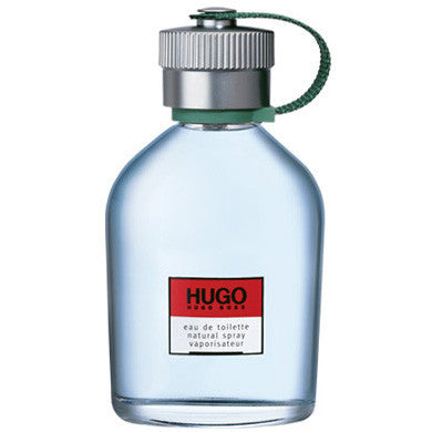 HUGO BOSS Hugo After Shave 150ml