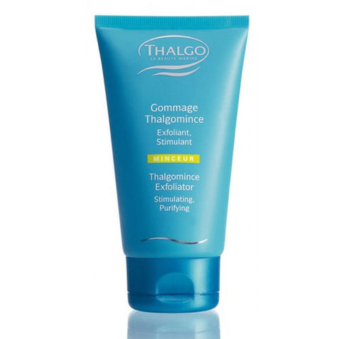 THALGO Thalgomince Exfoliator- Crema exfolianta pentru corp