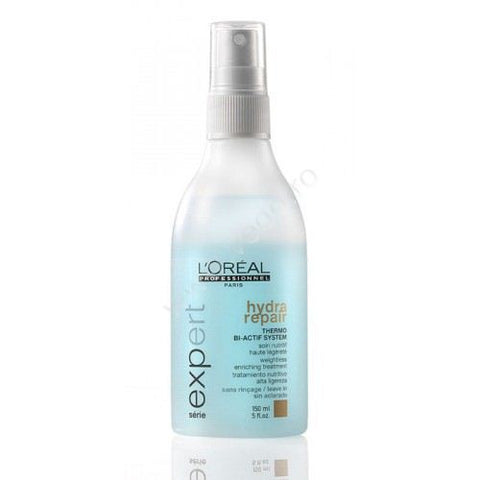 L'OREAL Professionnel Serie Expert Hydra Repair Spray - spray profesional pentru stralucire