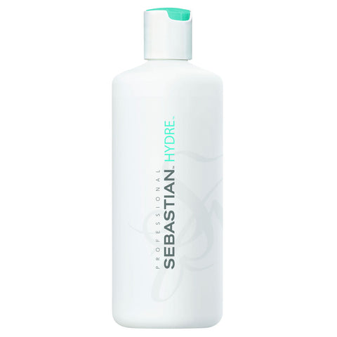 SEBASTIAN PROFESSIONAL Hydre Treatment Mask masca pentru par uscat si deteriorat 500ml