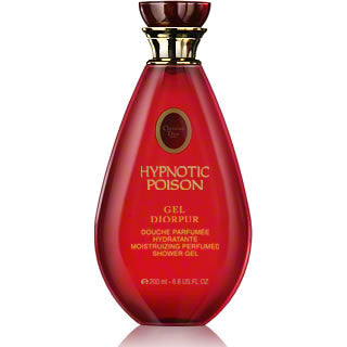 CHRISTIAN DIOR Hypnotic Poison Gel de dus 200ml