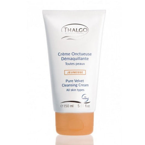 THALGO Crema de curatare Pure Velvet