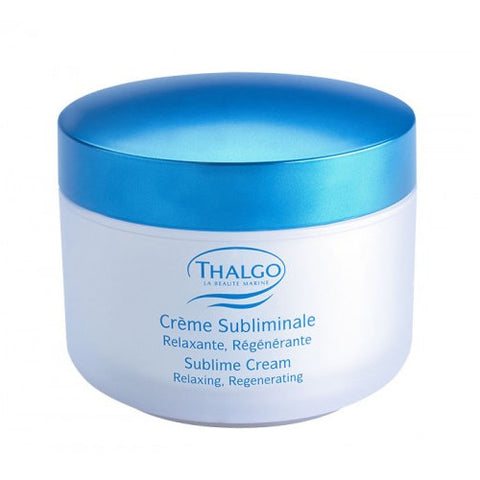 THALGO Crema Sublime