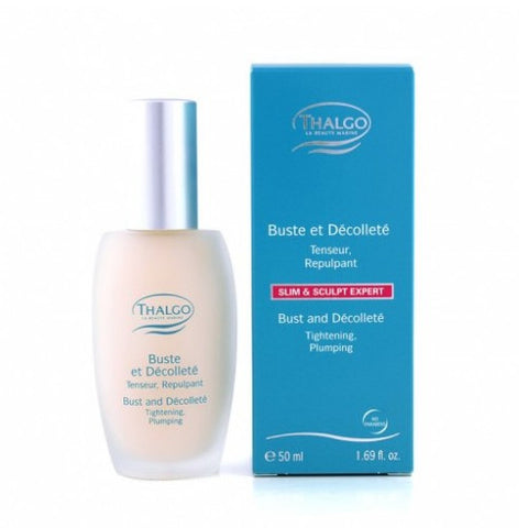 THALGO Serum Bust si Decolteu