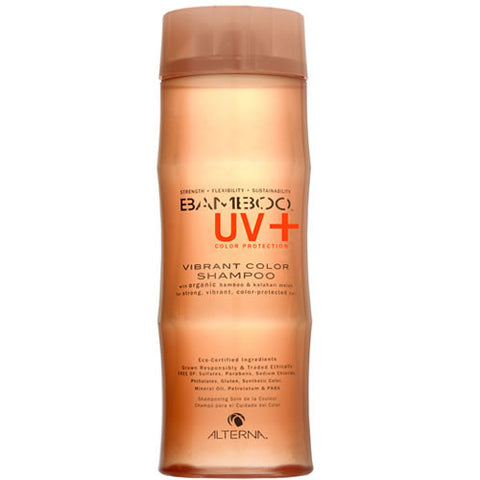 ALTERNA BAMBOO UV+ Sampon profesional Par Vopsit