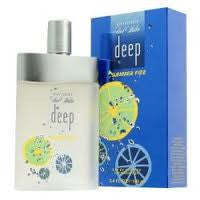 DAVIDOFF Cool Water Deep Summer Fizz