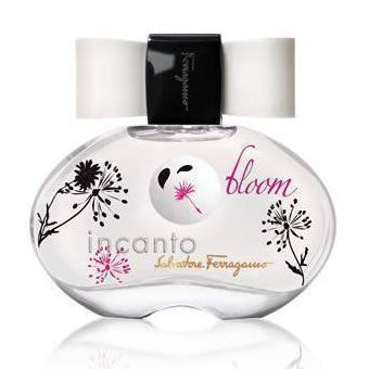 SALVATORE FERRAGAMO Incanto Bloom EDT 100ml