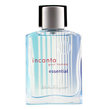 SALVATORE FERRAGAMO Incanto Essential EDT 30ml