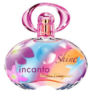 SALVATORE FERRAGAMO Incanto Shine EDT 50ml