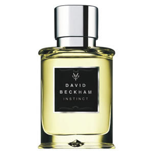 DAVID BECKHAM Instinct EDT 50ml