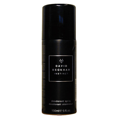 DAVID BECKHAM Instinct Deospray 150ml- Deodorant barbati