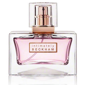 DAVID BECKHAM Intimately EDT 30ml