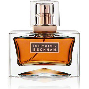 DAVID BECKHAM Homme Intimately for Men EDT 30ml