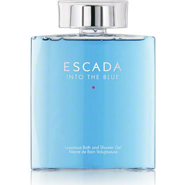 ESCADA Into The Blue Gel De Dus 200ml