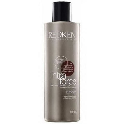 REDKEN Balsam profesional Intra Force Conditioner Coloured Hair - balsam impotriva caderii parului