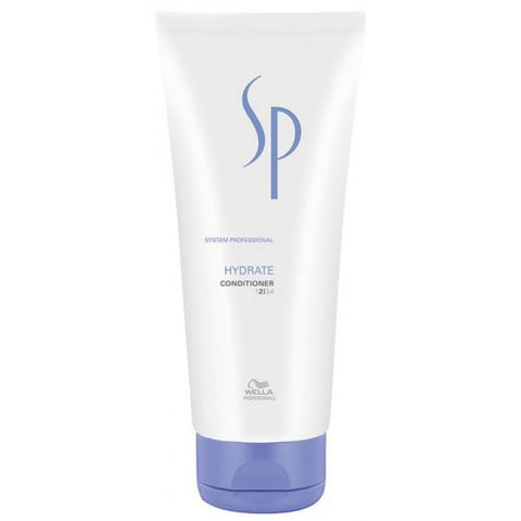 WELLA SP Balsam profesional Hydrate- Balsam pentru parul uscat