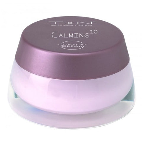 TeN Calming10 Comfort Cream- Crema de fata calmanta