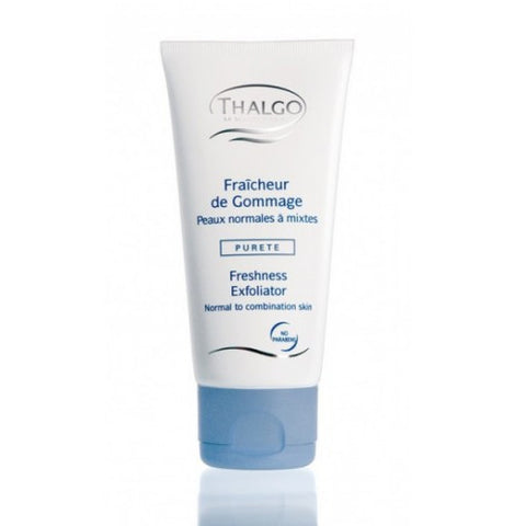 THALGO Freshness Exfoliator- Crema de fata exfolianta