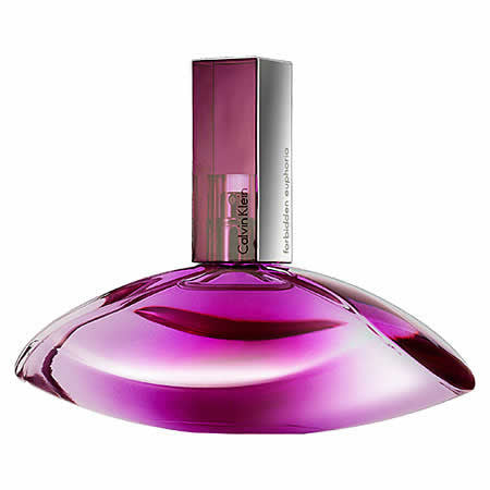 CALVIN KLEIN Euphoria Forbidden EDP 50ml