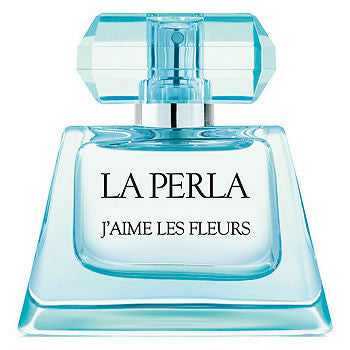 LA PERLA J´Aime Les Fleurs EDT 30ml