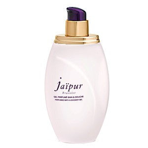 BOUCHERON Jaipur Bracelet Shower Gel- Gel de dus