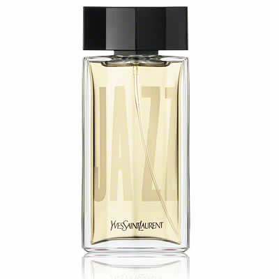 YVES SAINT LAURENT Jazz EDT 100ml