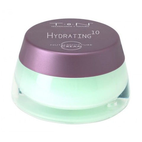 TeN Hydrating10 Nutri-Moisture Cream- Crema de fata hidratanta