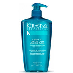 KERASTASE Sampon profesional Dermo Calm Bain Vital Normal Hair