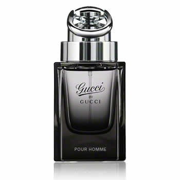 GUCCI by Gucci pour Homme EDT 90ml