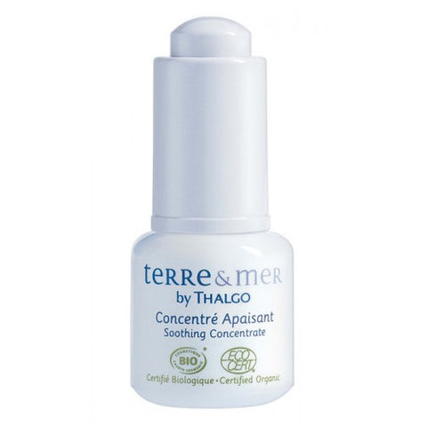 THALGO Terre & Mer Concentrat catifelant