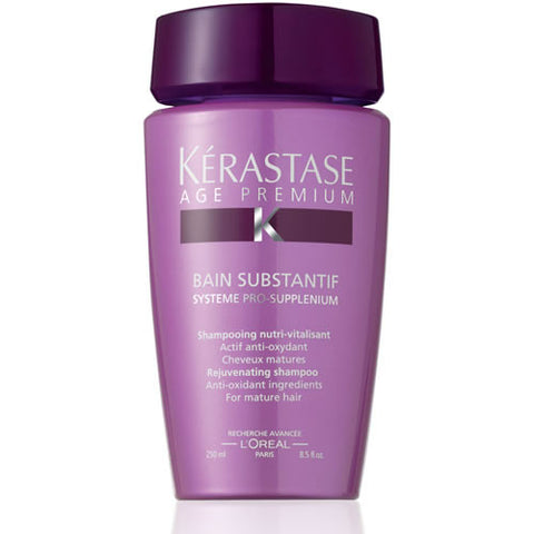 KERASTASE Sampon Age Premium Bain Substantif Rejuvenating 1000ml