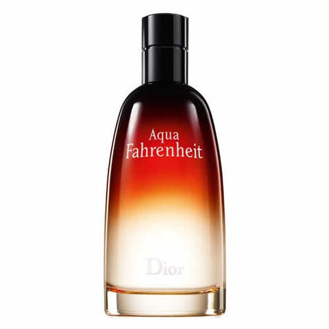 CHRISTIAN DIOR Aqua Fahrenheit EDT 125ml