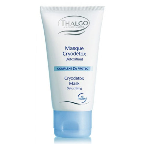 THALGO Cryodetox Mask- Masca de fata detoxifianta