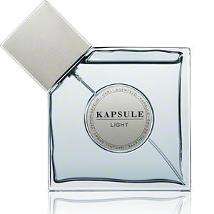 LAGERFELD Kapsule Light EDT 75ml