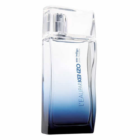 KENZO L'Eau par Kenzo Indigo pour Homme EDT 50ml