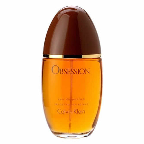 CALVIN KLEIN Obsession EDP 30ml