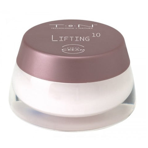 TeN Lifting10 Firm Cream- Crema de fata pentru fermitate