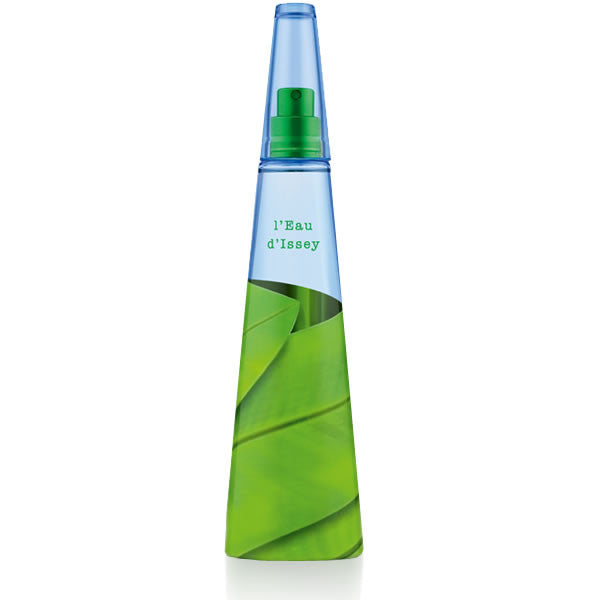 ISSEY MIYAKE  L´Eau D´Issey Pour Femme Summer 2012
