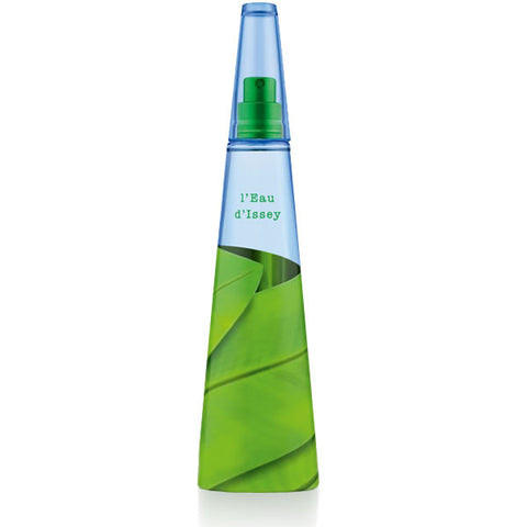 ISSEY MIYAKE  L´Eau D´Issey Pour Femme Summer 2012