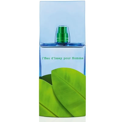 ISSEY MIYAKE  L´Eau D´Issey Pour Homme Summer 2012