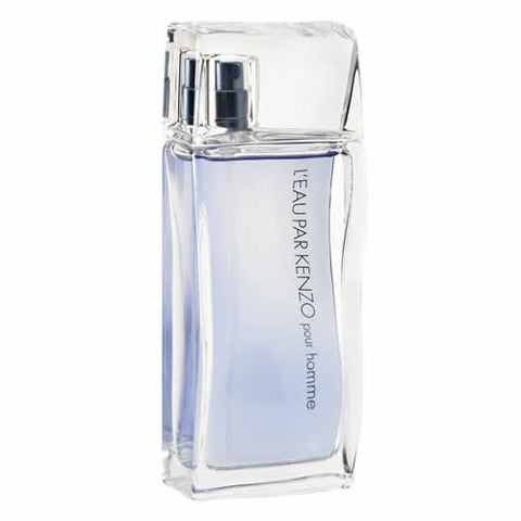 KENZO Le Eau par Kenzo pour Homme EDT 50ml